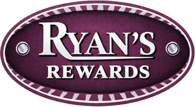 Ryan's Rewards